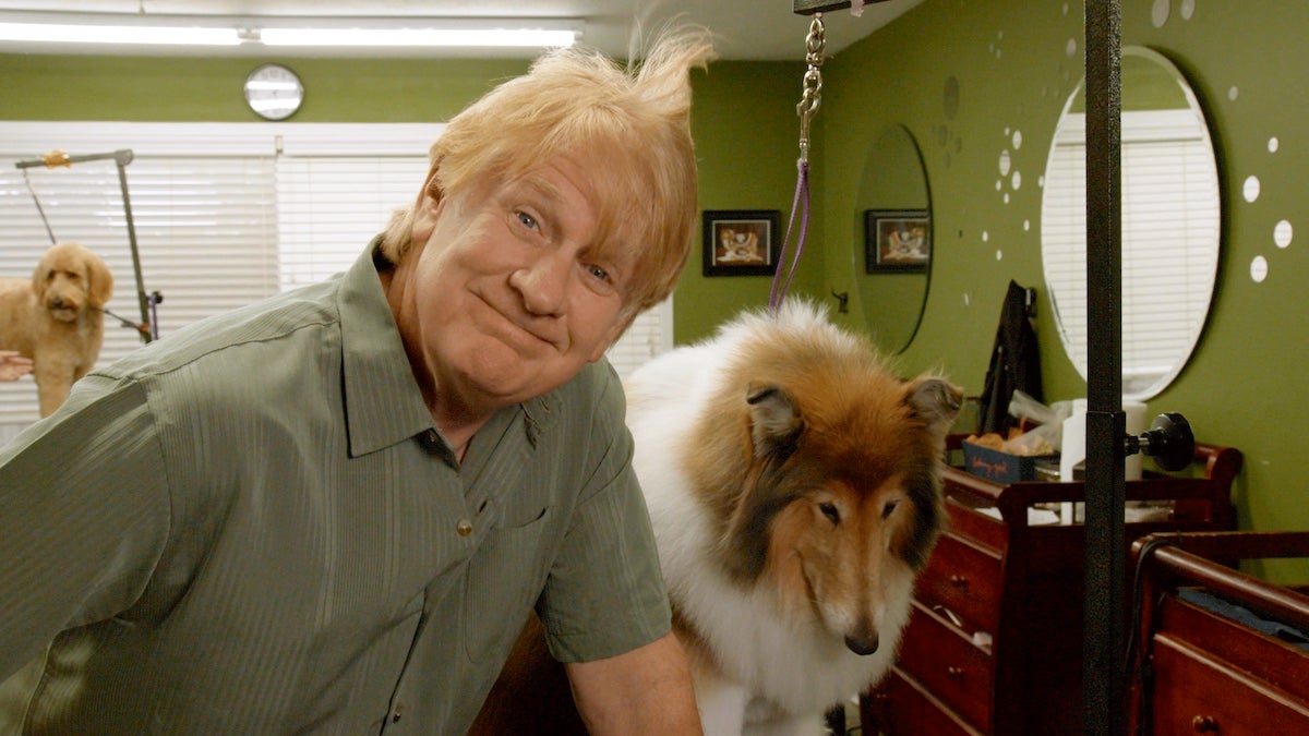 It's a Dog's Life with Bill Farmer