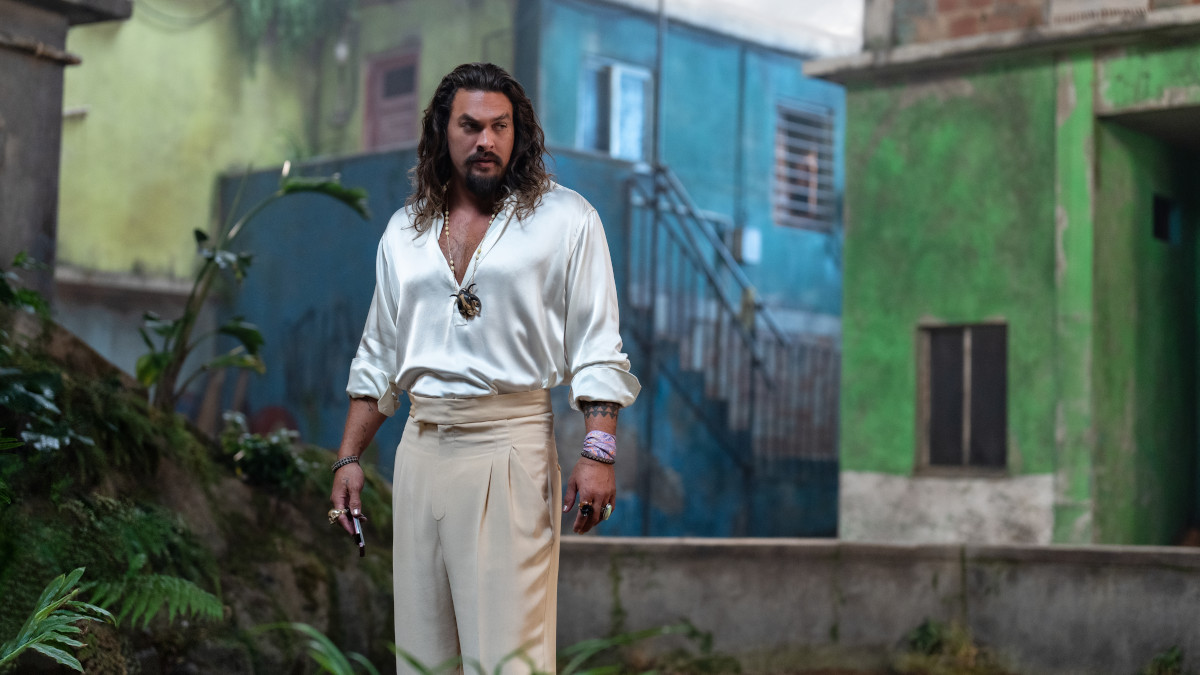 Fast X Review: Jason Momoa Tries Hard, But The Franchise Is Running Out Of  Gas