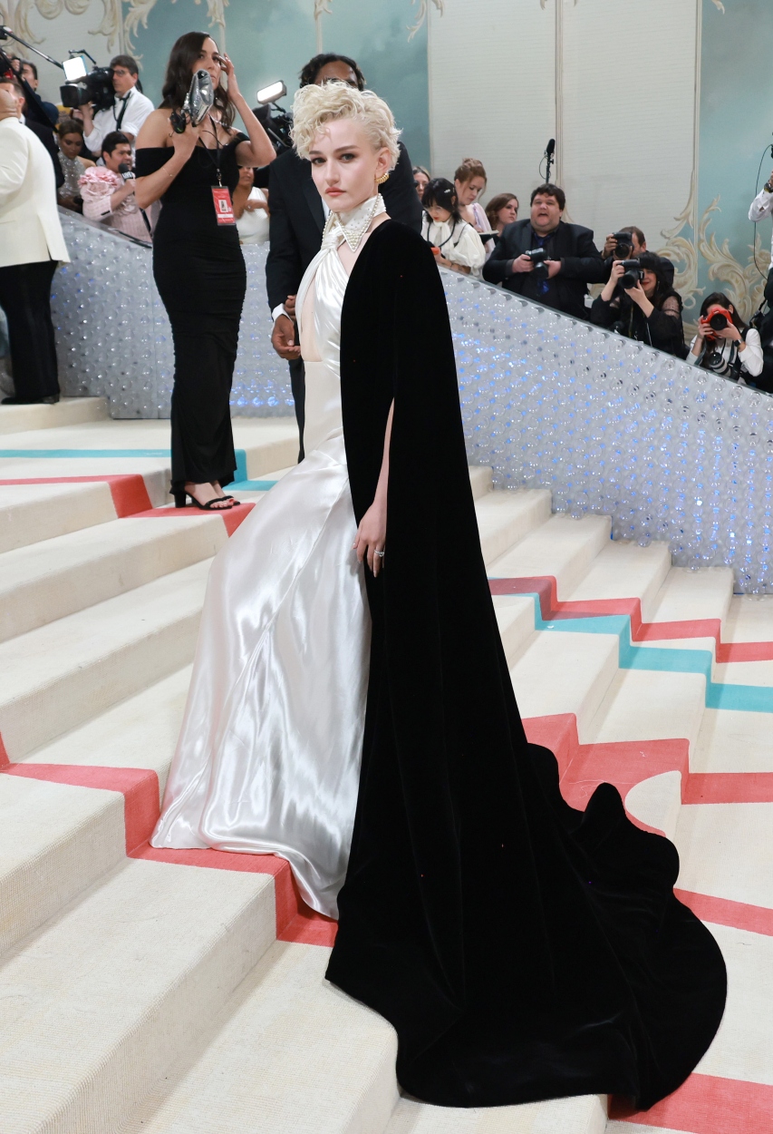 Met Gala Red Carpet 2023 Photos: See All The Arrivals