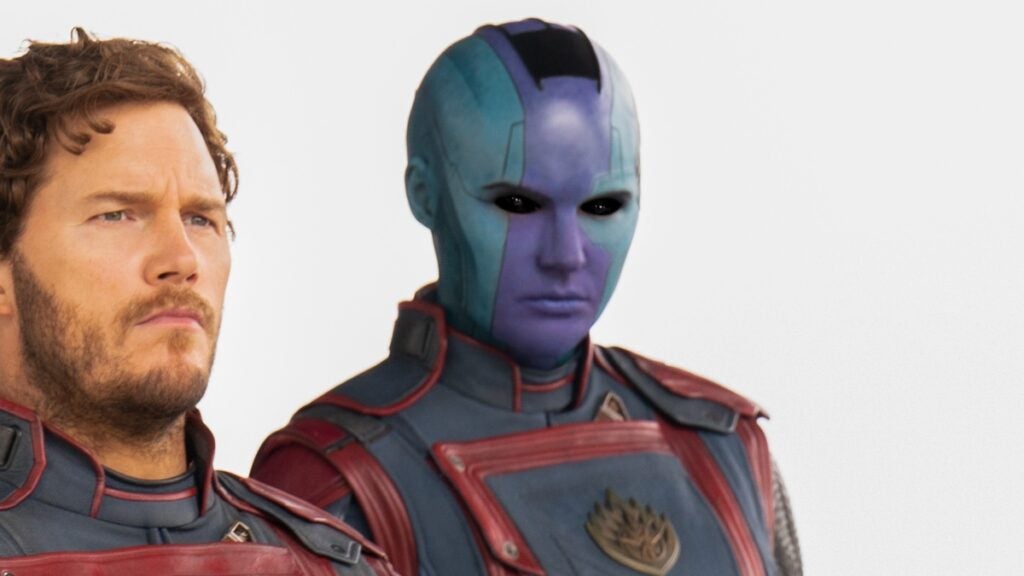 Guardians of the Galaxy 3 Cast and Character Guide: Who's Who?