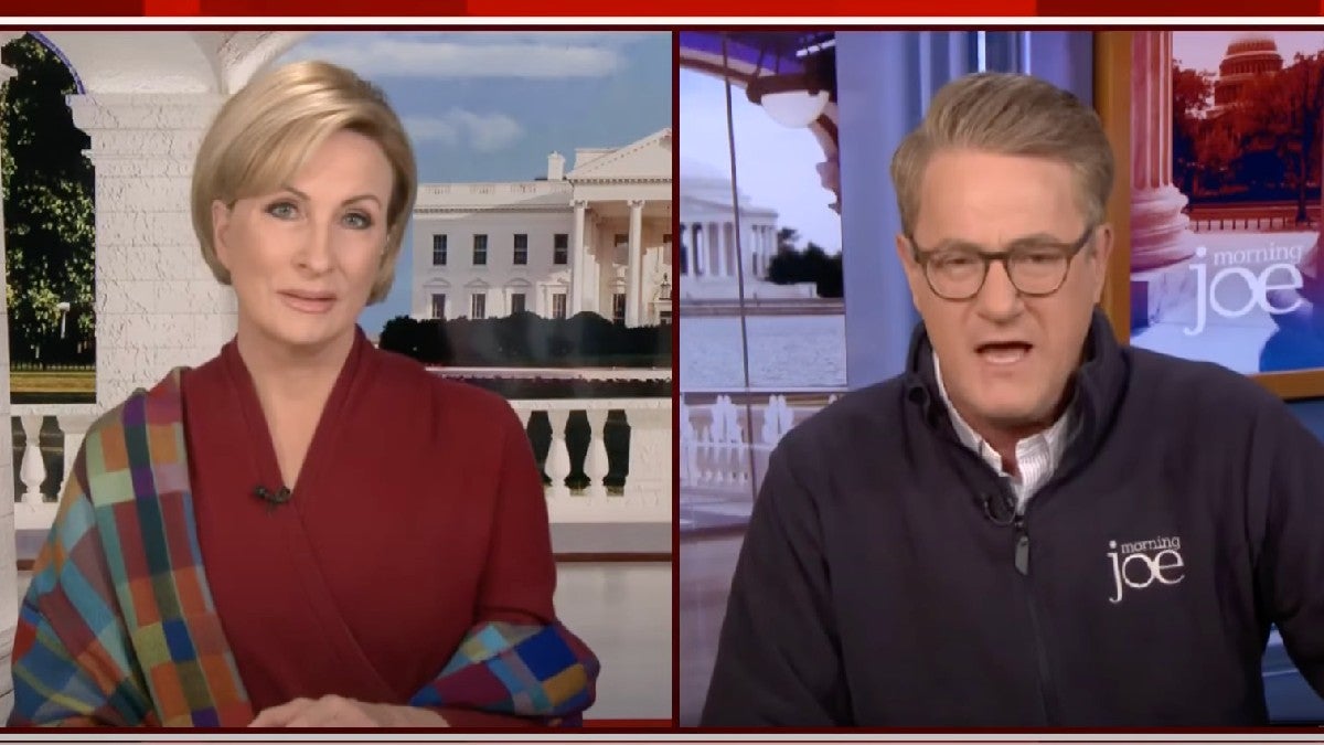 Morning Joe Shreds GOP Hypocrisy On Debt Ceiling   Morning Joe Mika Joe 