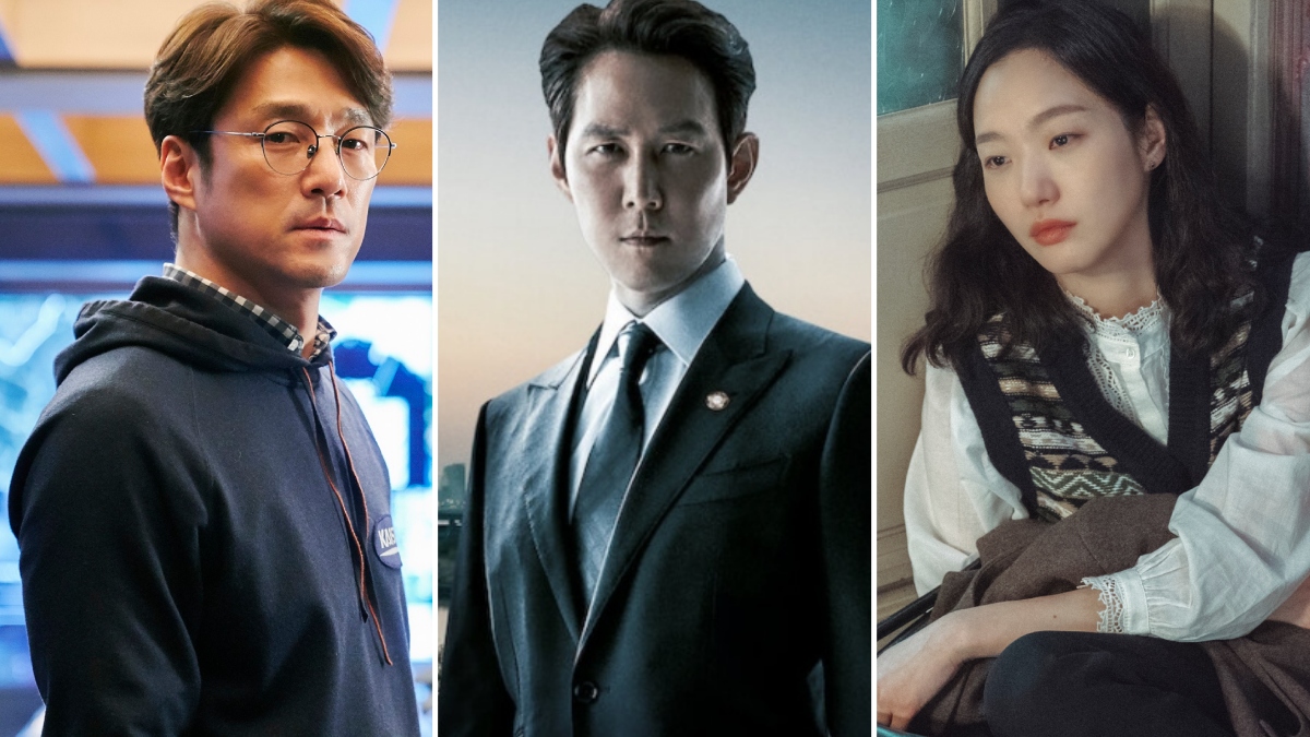 K-Drama Characters Who Are More Than 100 Years Old: Korean Myths