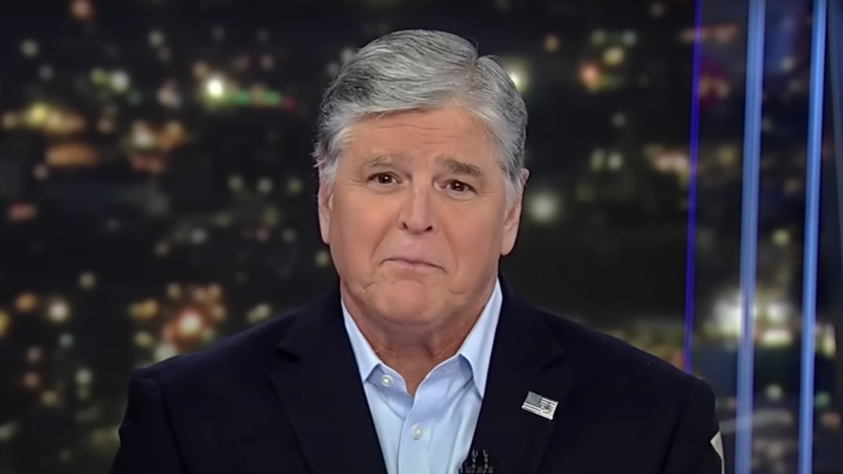 Sean Hannity Says Hes Ditching Nyc For Florida Full Time Thanks To Desantis Rubio Scott I 4307