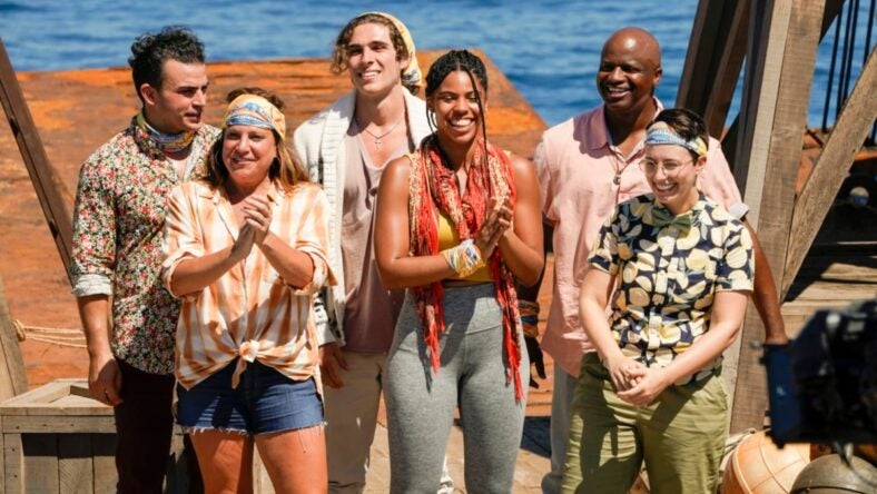 The 14 Best Survivor Seasons, Ranked