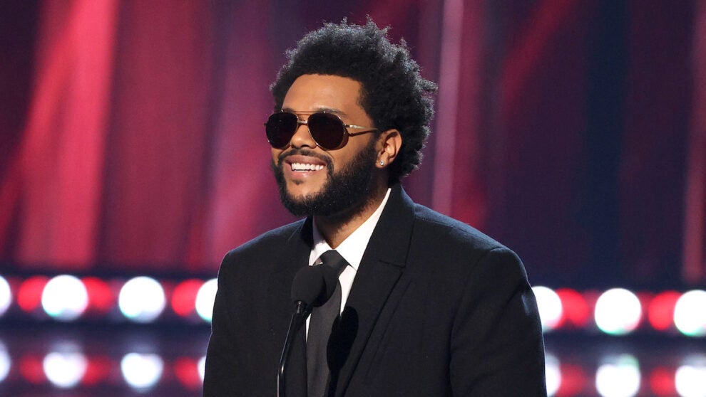 The Weeknd: Rolling Stone's Take on The Idol Is 'Ridiculous'