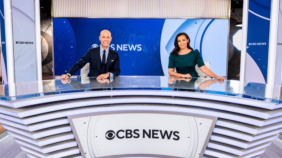 WGA East Members Ratify New Contract With CBS News Streaming