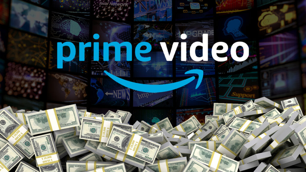 Why Amazon Might Put Ads in Prime Video