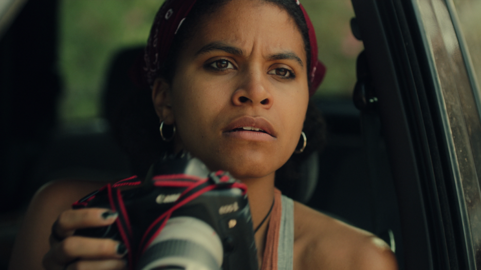 Black Mirror Zazie Beetz Unpacks Episode 4 Surprise Ending 9861