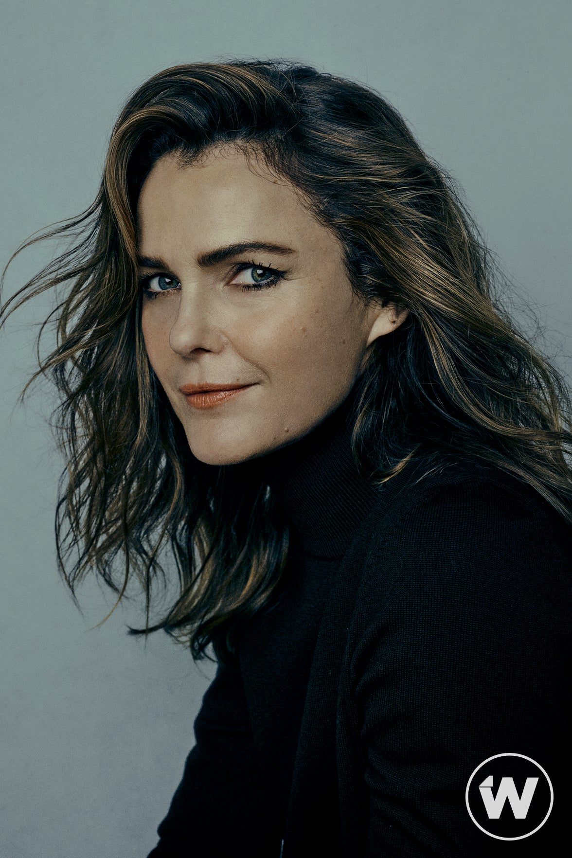 Why Keri Russell Couldn't Turn Down The The Diplomat