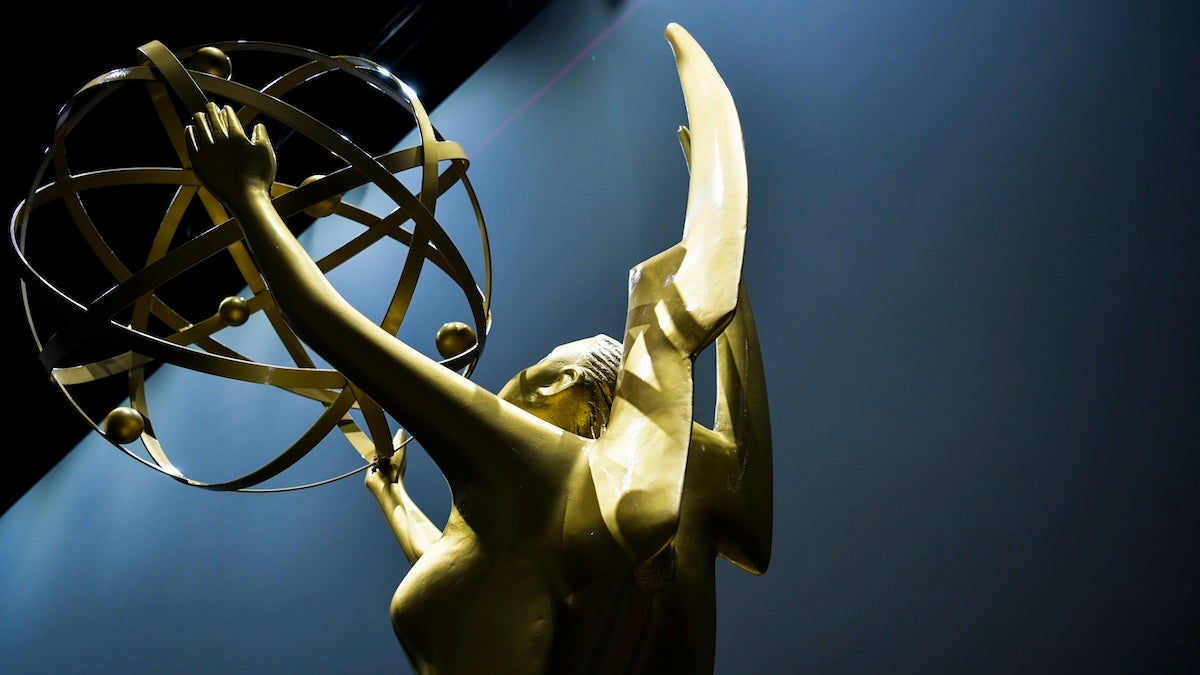 The 75th Emmy Awards could be delayed due to the writers' strike