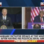 Fox News Producer Responsible for ‘Wannabe Dictator’ Chyron Exits: ‘I Asked Them to Let Me Go, and They Finally Did’ 