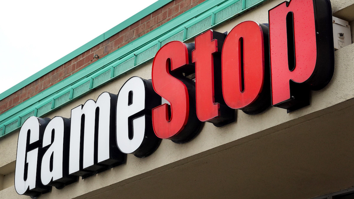 GameStop names CEO Matt Furlong to board