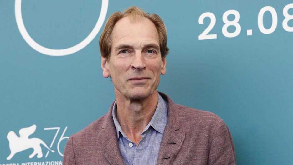 Search for Julian Sands Continues - 5 Months After Actor Was Reported ...