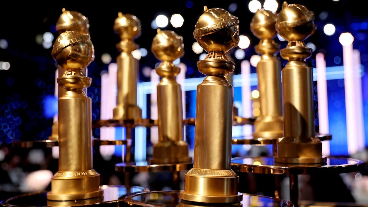 Golden Globes 2025 Complete Nominations List (Updating Live) TheWrap