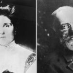 Wife of OceanGate Pilot Is Descendant of Famous Titanic Couple Who Died in Each Other’s Arms