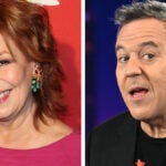 ‘The View’ Hosts Say They Don’t Know Who Greg Gutfeld Is, Despite His Constant Trolling of Them: ‘No Really, Who Is He?’ (Video)