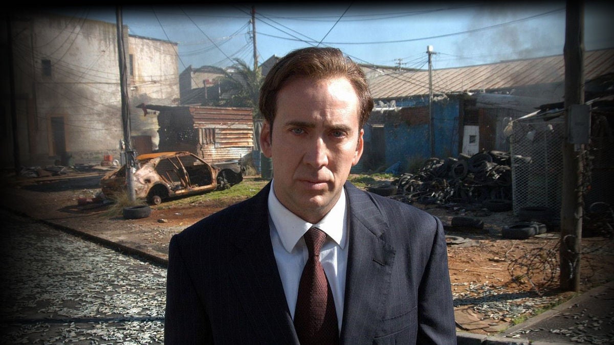 Lord of War