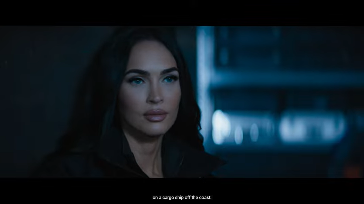 Megan Fox Rescues The Expendables 4 in First Trailer