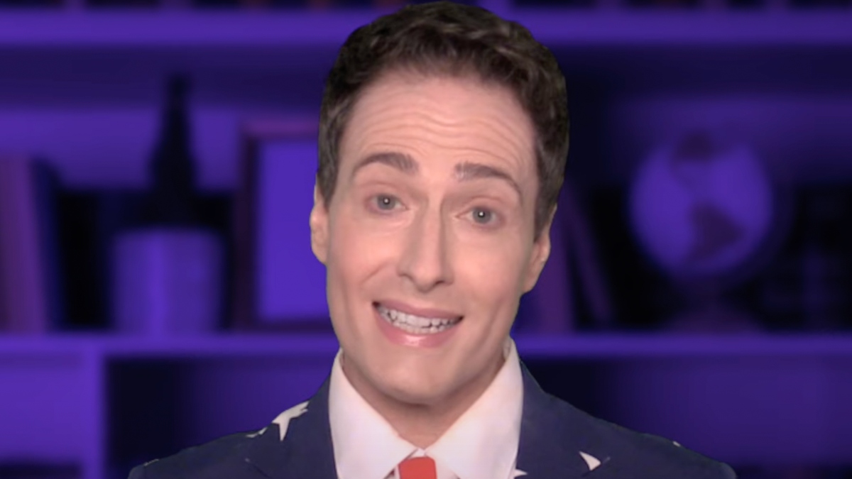 randy rainbow tour 2023