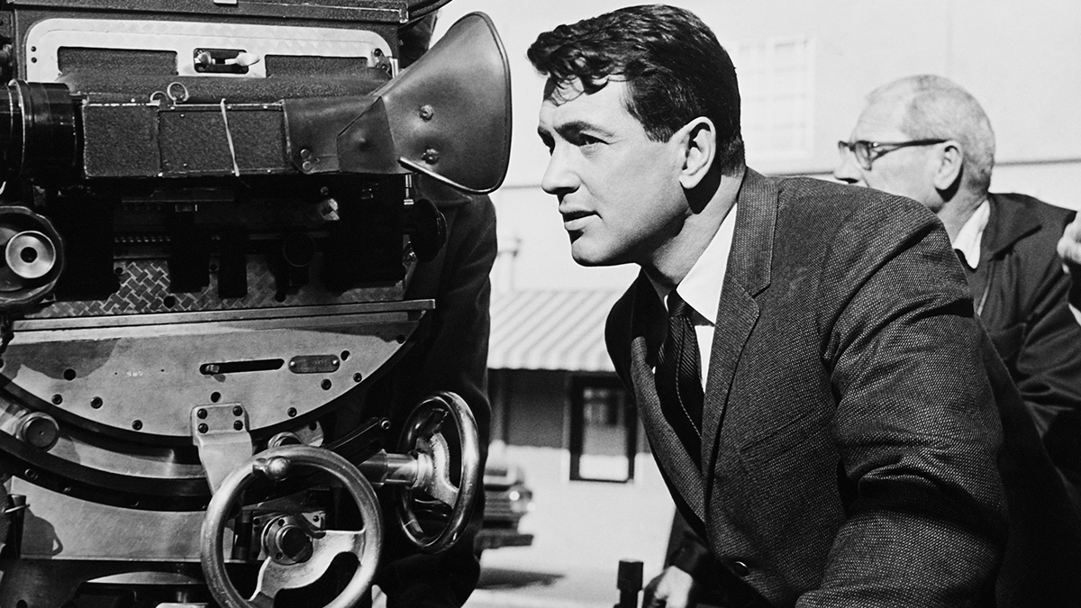 'Rock Hudson: All That Heaven Allowed' Review: HBO Doc a Solid Pres...