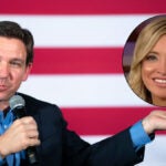 DeSantis Lauds Kayleigh McEnany in Wake of Trump’s Attack: ‘One of His Greatest Selections’