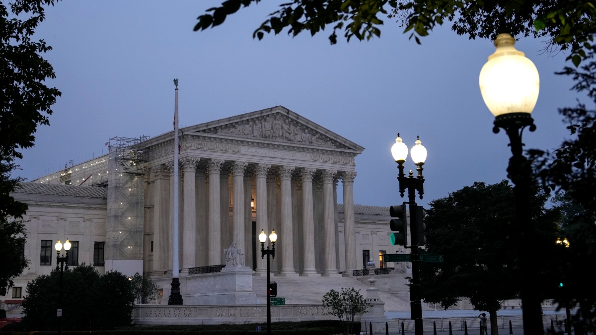 Obamas Blast Supreme Court Affirmative Action Decision