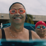 ShortList 2023: In ‘Team Dream,’ Luchina Fisher Shines a Light on 2 ‘Incredible, Strong’ Older Black Women Swimmers