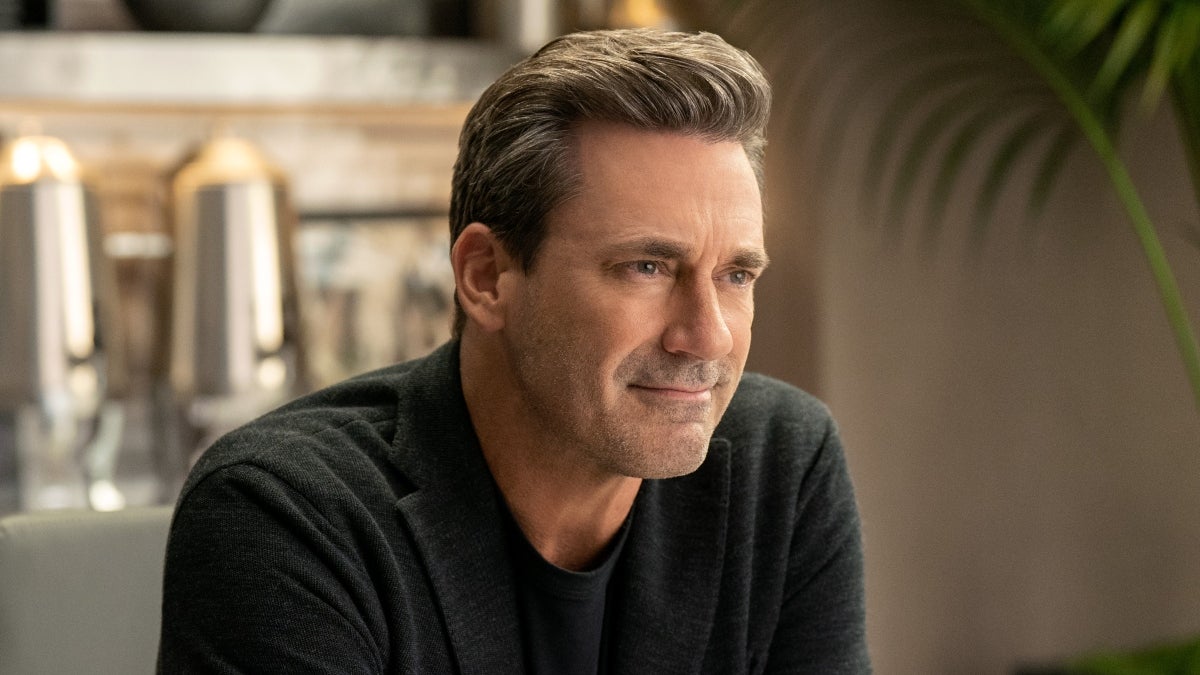 ‘The Morning Show’ Season 3 Teaser Introduces Jon Hamm’s Tech Titan ...