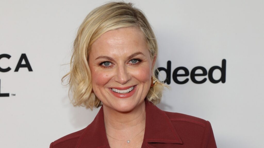 Amy Poehler