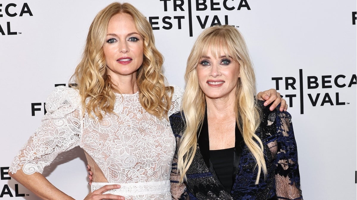 Tribeca Festival 2023 Red Carpet Arrivals (Photos)