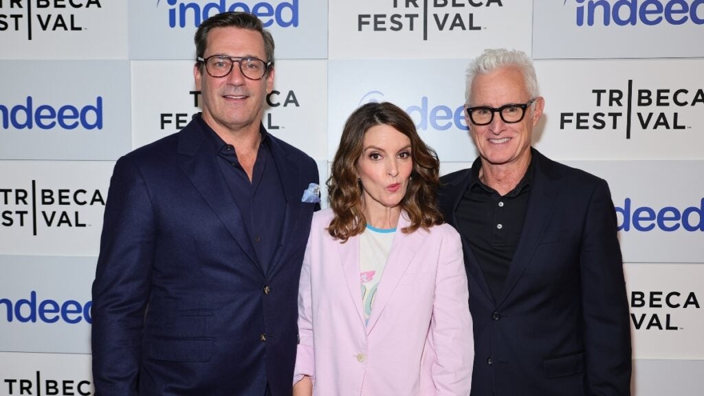 Tribeca Festival 2023 Red Carpet Arrivals (Photos)