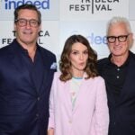 Tribeca Festival 2023: See the Star-Studded Red Carpet Arrivals (Photos)