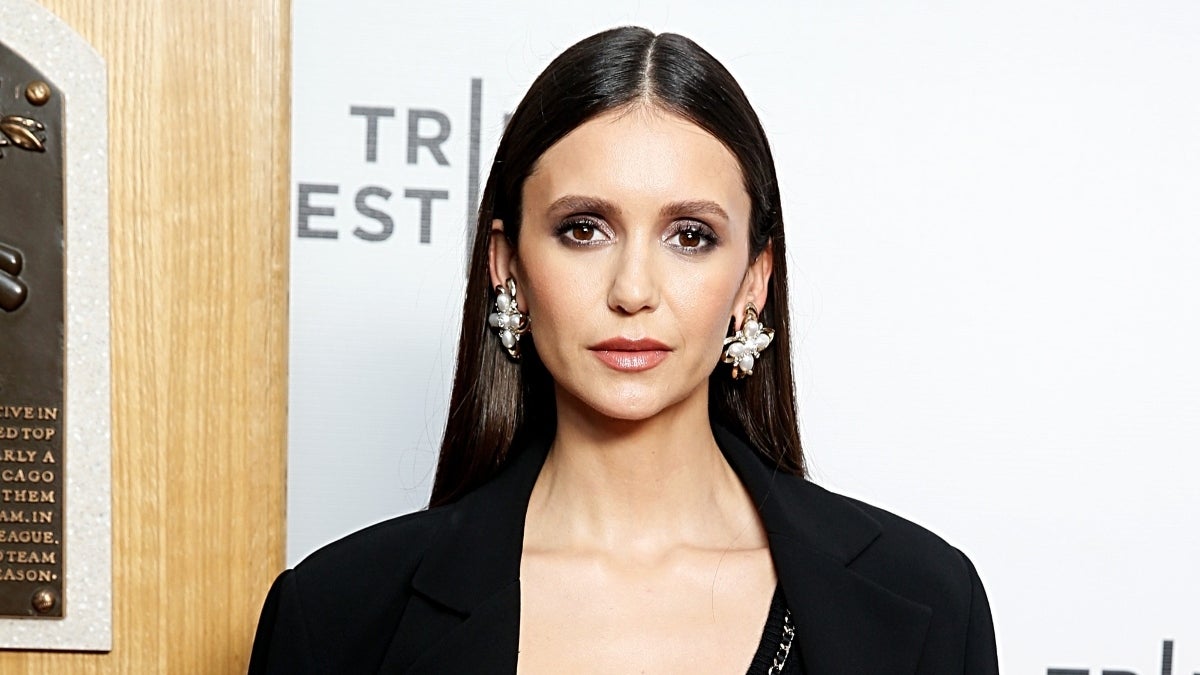 Nina Dobrev Says She Feels Guilty About Her Home Surviving Wildfires: ‘The Level of Tragedy Is Immeasurable’