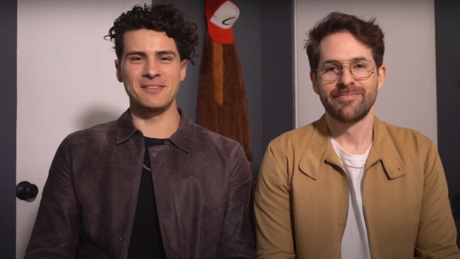Founders of Smosh YouTube Channel Reunite, Reclaim Majority Ownership