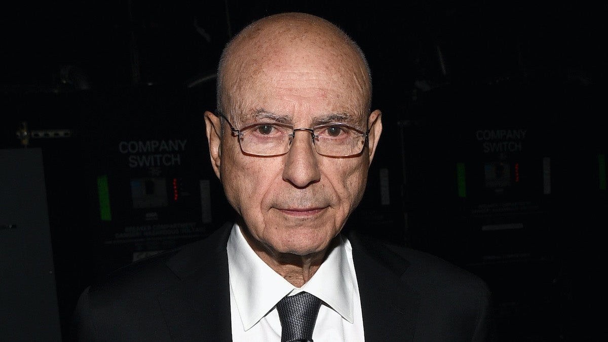 Alan Arkin, Oscar-Winning 'Little Miss Sunshine' Actor, Dies at 89