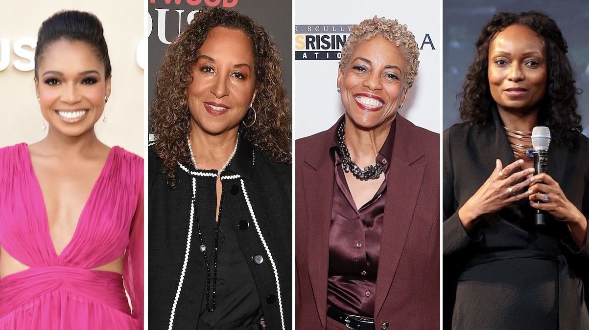 Wade Davis to Lead Netflix's Inclusion Strategy; Verna Myers Exits