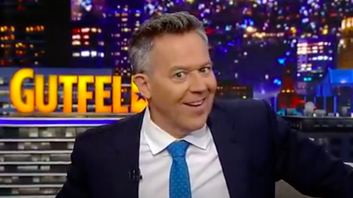 'Gutfeld!' Compares Robert F. Kennedy Jr.'s Candidacy to Trump in 2016