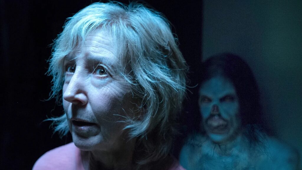 How to Watch the Insidious Movies in Order