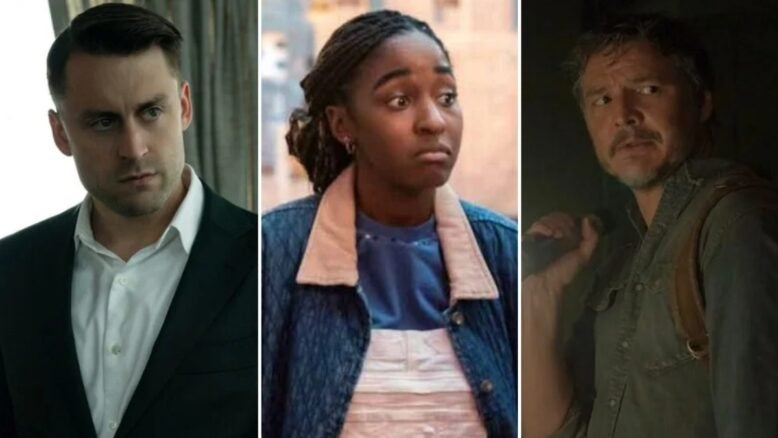 The Best TV Shows of 2023 So Far