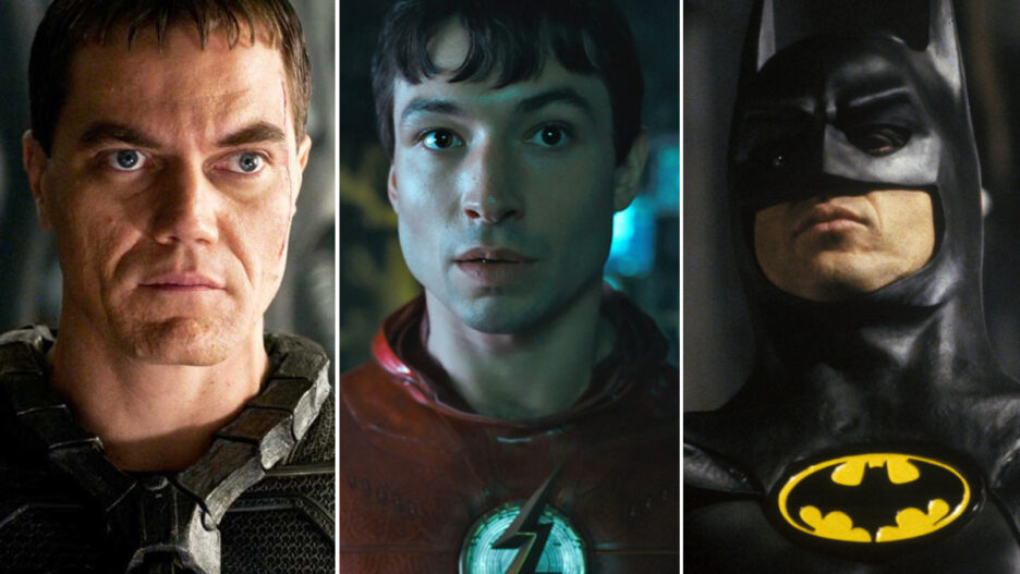 The DC Movies to Watch Before The Flash