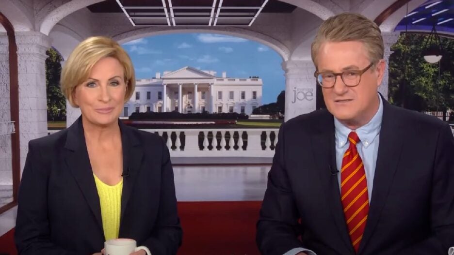 How MSNBC, CNN and Fox News Stacked Up in 2nd Quarter Ratings