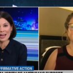 Alex Wagner Says Affirmative Action Vote Seems Like ‘Hangover’ of Civil Rights Era (Video)