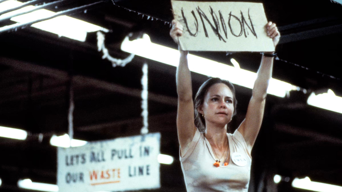 Sally Field's 'Norma Rae' to Kick Off Women in Film' Screening Series