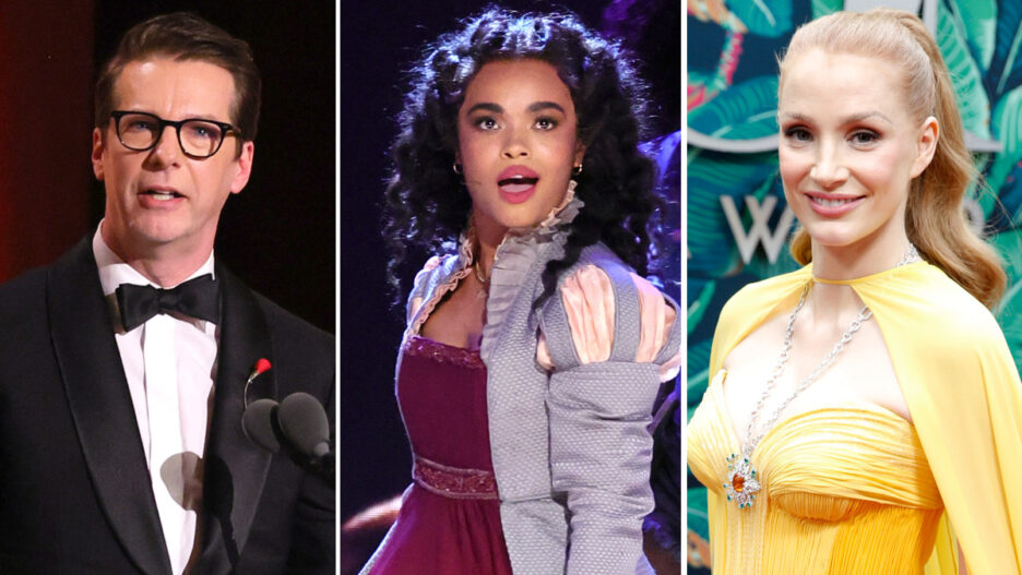 Tony Awards 2023 The 7 Biggest Snubs and Surprises