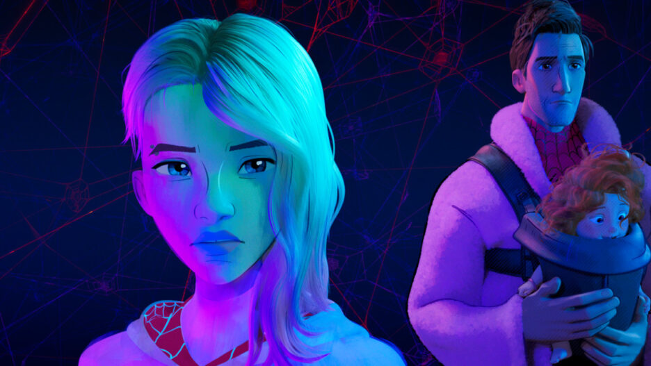 Spider-Man: Across the Spider-Verse': Who Is the Prowler?