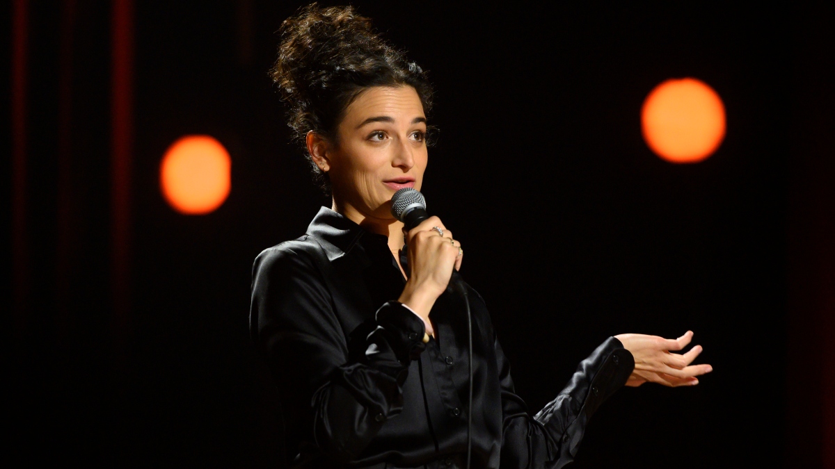 The Best Stand Up Comedy Specials On Netflix Right Now