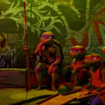 Early Cut of ‘Teenage Mutant Ninja Turtles: Mutant Mayhem’ Screens at Annecy to Standing Ovation