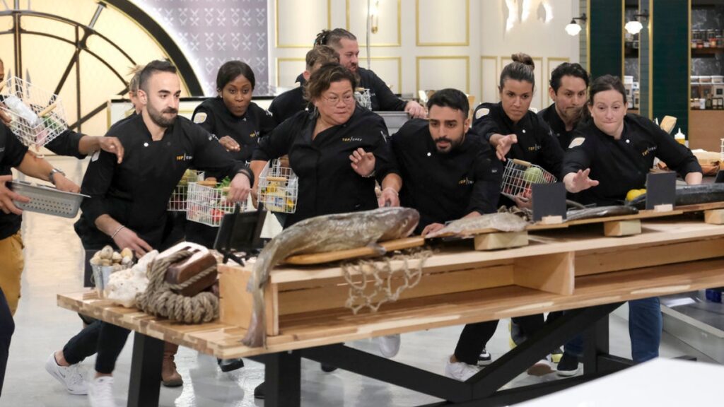 How Top Chef Brought International Flair to World AllStars