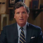 Tucker Carlson Dishes Scoop on Fox News ‘Wannabe Dictator’ Chyron Scandal – Then Co-Opts It for His Joe Biden Monologue