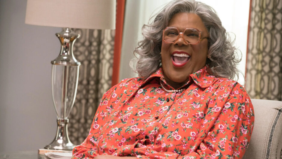 How to Watch Tyler Perry's Madea Movies in Order